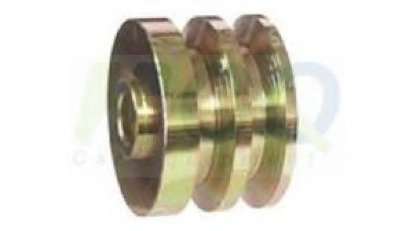 HC-PARTS 133952 Ремінний шків, генератор
