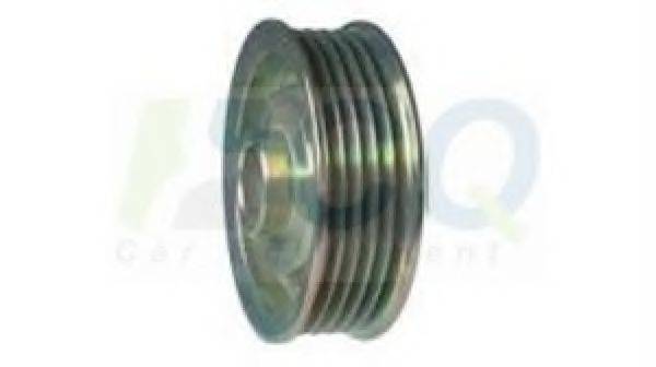 HC-PARTS 136959 Ремінний шків, генератор