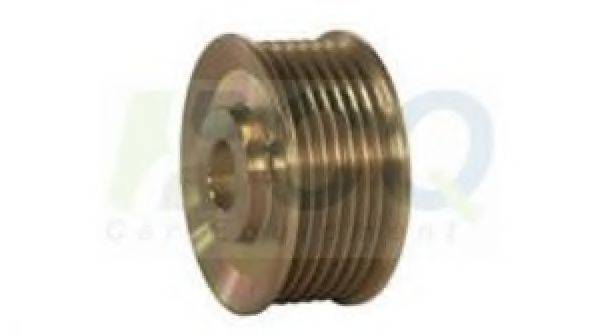 HC-PARTS 232166 Ремінний шків, генератор