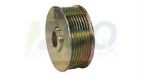 HC-PARTS 232114 Ремінний шків, генератор