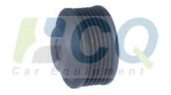 BOSCH 1126601038 Ремінний шків, генератор