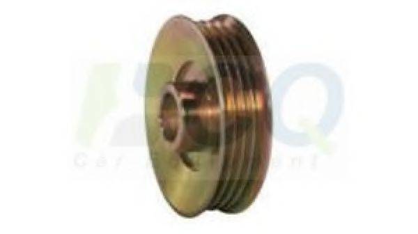 HC-PARTS 232157 Ремінний шків, генератор
