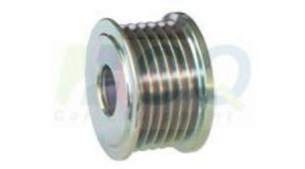 HC-PARTS 137251 Ремінний шків, генератор
