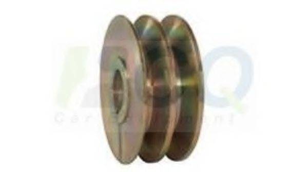 HC-PARTS 232147 Ремінний шків, генератор