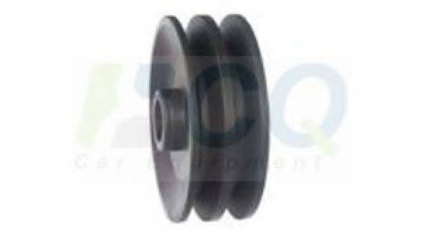 HC-PARTS 234028 Ремінний шків, генератор