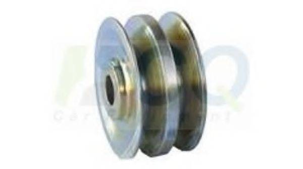 HC-PARTS 230507 Ремінний шків, генератор