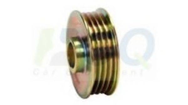 HC-PARTS 230991 Ремінний шків, генератор