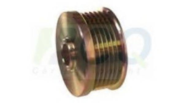 HC-PARTS 232102 Ремінний шків, генератор