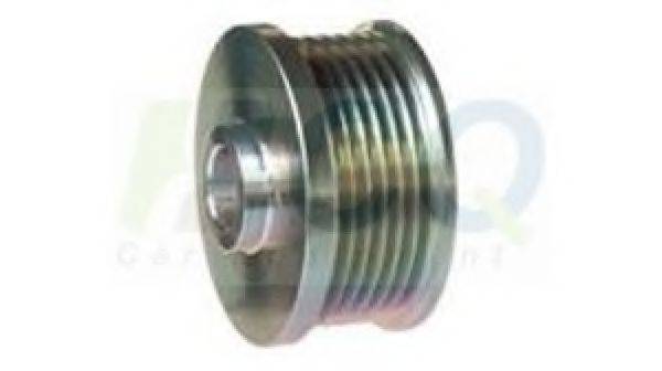 HC-PARTS 231301 Ремінний шків, генератор