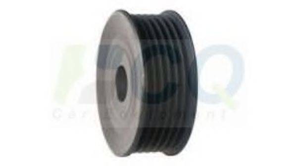 HC-PARTS 234602 Ремінний шків, генератор