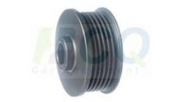 HC-PARTS 138463 Ремінний шків, генератор