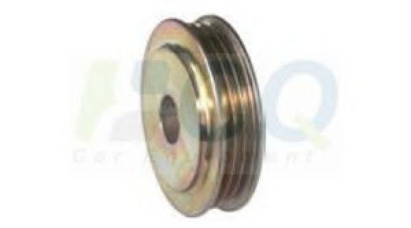 HC-PARTS 137471 Ремінний шків, генератор
