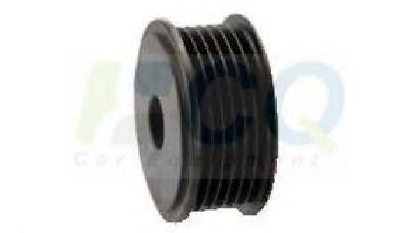 VALEO 105760 Ремінний шків, генератор