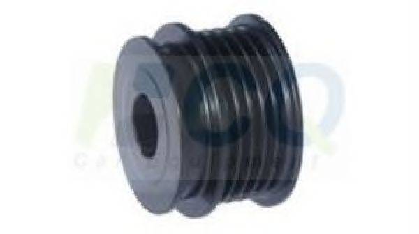 HC-PARTS 230977 Ремінний шків, генератор