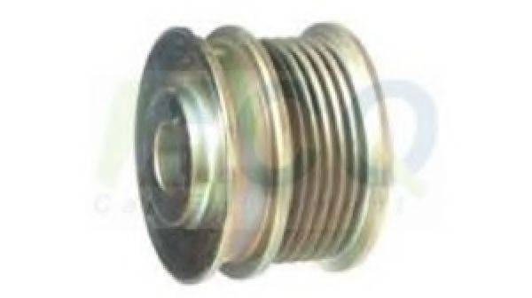 HC-PARTS 137959 Ремінний шків, генератор