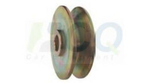HC-PARTS 232167 Ремінний шків, генератор