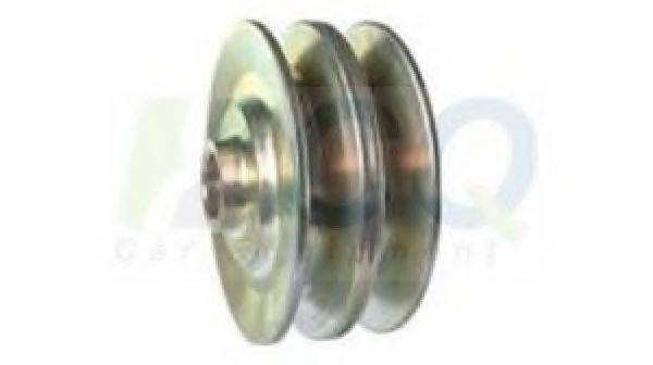 HC-PARTS 231114 Ремінний шків, генератор