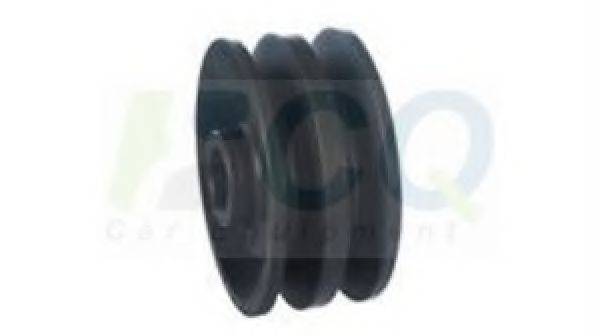 HC-PARTS 232354 Ремінний шків, генератор