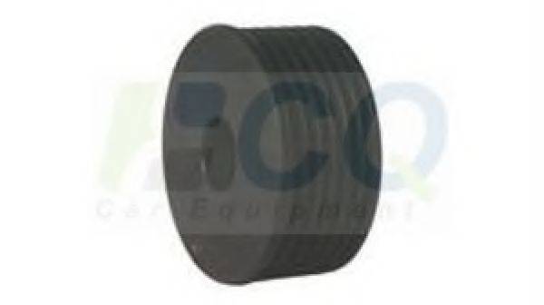 HC-PARTS 233849 Ремінний шків, генератор