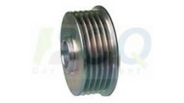 HC-PARTS 136349 Ремінний шків, генератор