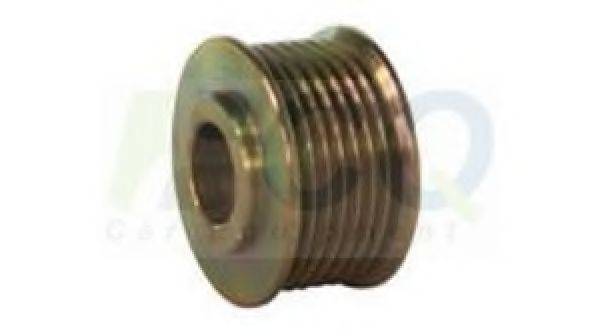 HC-PARTS 232113 Ремінний шків, генератор