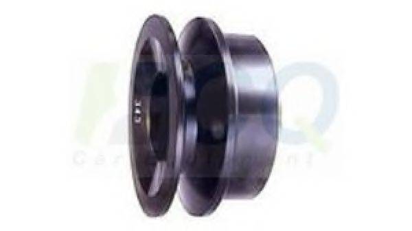 HC-PARTS 137967 Ремінний шків, генератор