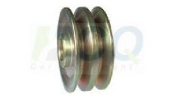 HC-PARTS 136453 Ремінний шків, генератор