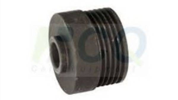 HC-PARTS 231846 Ремінний шків, генератор