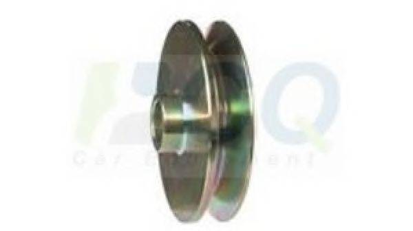 HC-PARTS 136955 Ремінний шків, генератор