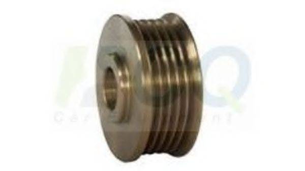 HC-PARTS 232087 Ремінний шків, генератор