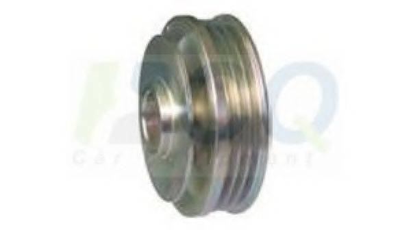 VALEO 593746 Ремінний шків, генератор