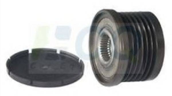 LAUBER CQ1040572