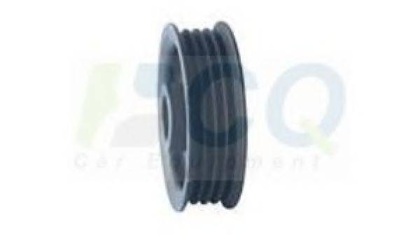 HC-PARTS 230139 Ремінний шків, генератор