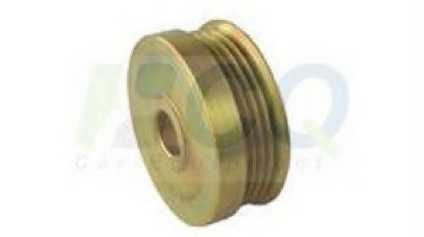 HC-PARTS 230180 Ремінний шків, генератор