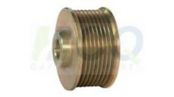 HC-PARTS 232131 Ремінний шків, генератор