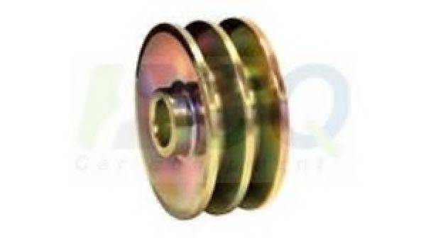 HC-PARTS 230791 Ремінний шків, генератор