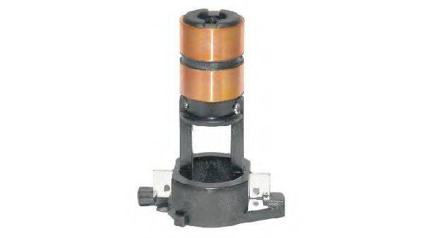 HC-PARTS 135172 Підшипник контактного кільця, генератор