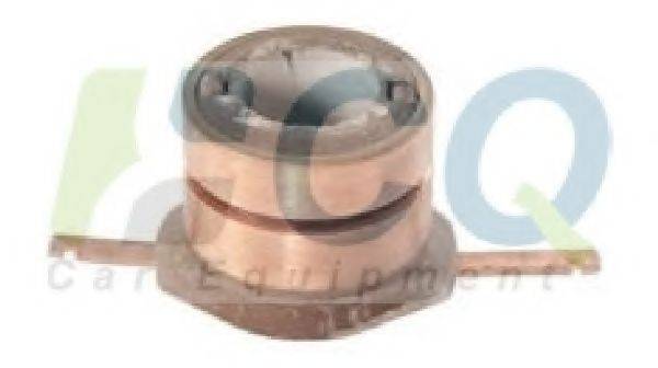 HC-PARTS 131814 Підшипник контактного кільця, генератор