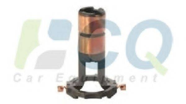 HC-PARTS 230090 Підшипник контактного кільця, генератор