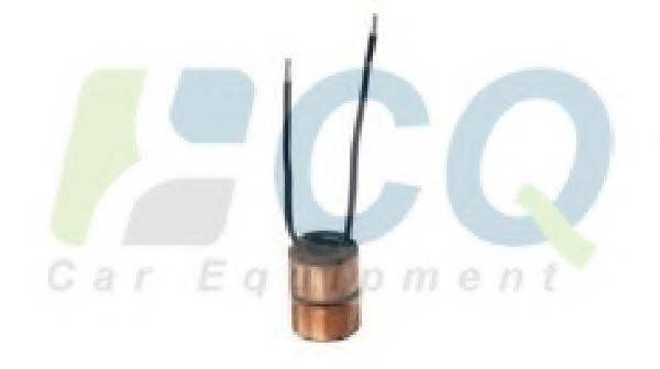 HC-PARTS 136682 Підшипник контактного кільця, генератор