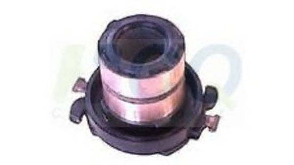 HC-PARTS 133409 Підшипник контактного кільця, генератор
