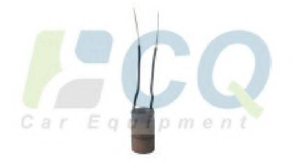 HC-PARTS 138421 Підшипник контактного кільця, генератор