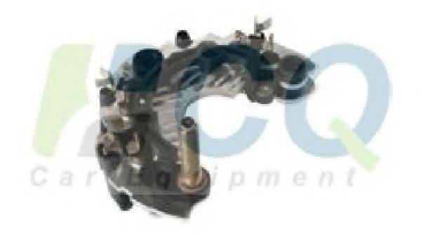 HC-PARTS 231025 Випрямляч, генератор