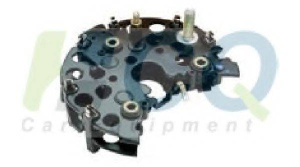 HC-PARTS 230241 Випрямляч, генератор