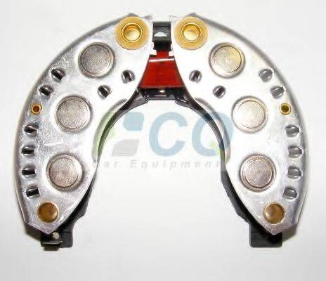 MITSUBISHI A860T06270 Випрямляч, генератор