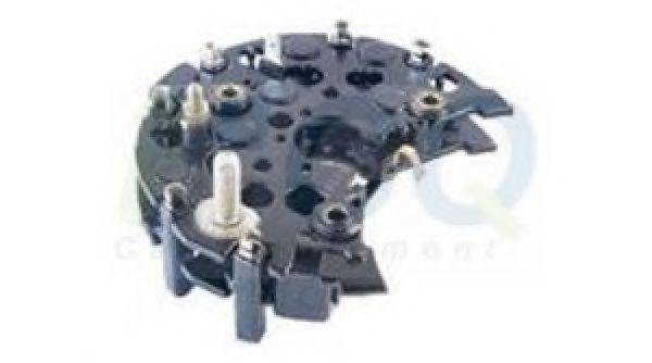 HC-PARTS 230614 Випрямляч, генератор