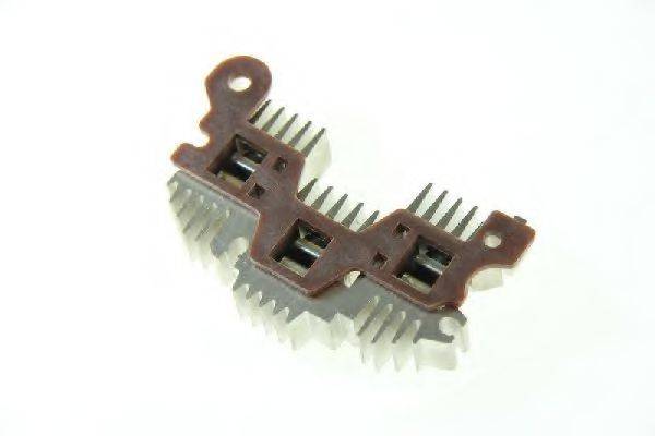 HC-PARTS 131877 Випрямляч, генератор