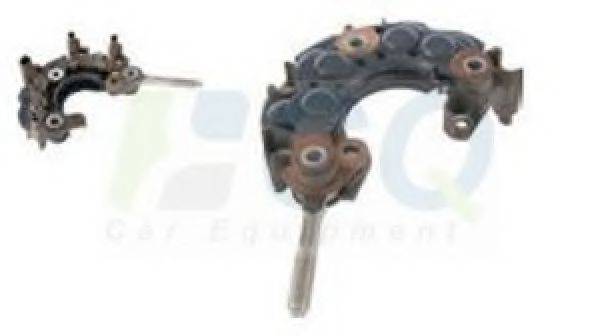 HC-PARTS 134306 Випрямляч, генератор