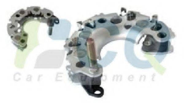 HC-PARTS 136423 Випрямляч, генератор