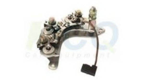 HC-PARTS 133835 Випрямляч, генератор